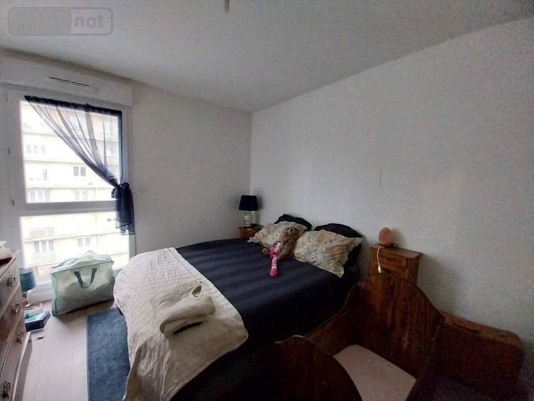 Appartement a vendre Rennes 35000 Ille-et-Vilaine 66 m2 3 pièces 317810 euros