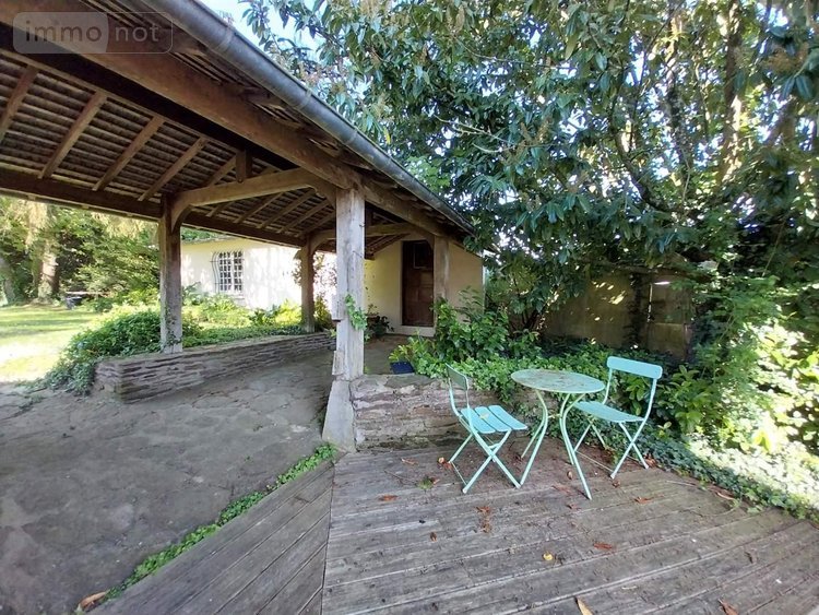 Maison a vendre Saint-Gilles 35590 Ille-et-Vilaine 257 m2 7 pièces 498200 euros