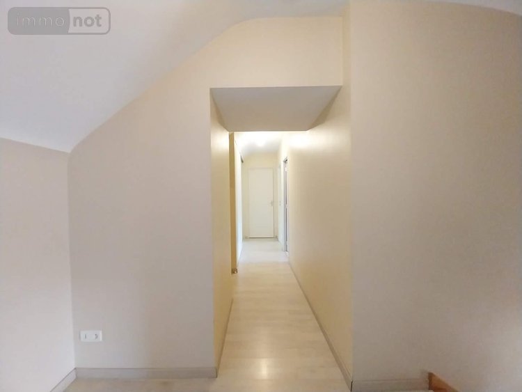 Maison a vendre Saint-Gilles 35590 Ille-et-Vilaine 136 m2 6 pièces 296900 euros