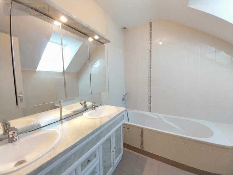 Maison a vendre Saint-Gilles 35590 Ille-et-Vilaine 136 m2 6 pièces 296900 euros