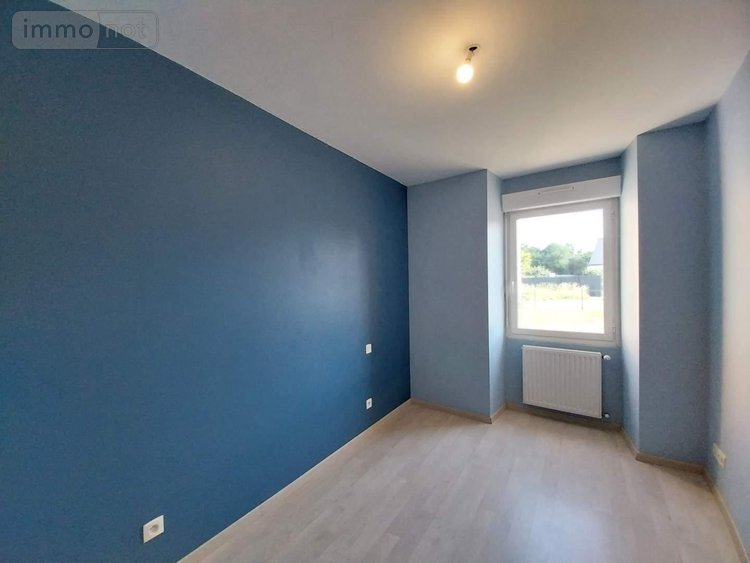 Maison a vendre Saint-Gilles 35590 Ille-et-Vilaine 136 m2 6 pièces 296900 euros