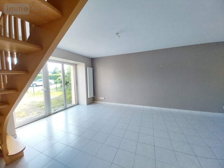 Maison a vendre Saint-Gilles 35590 Ille-et-Vilaine 136 m2 6 pièces 328230 euros