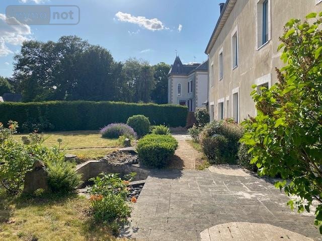 Maison a vendre Betton 35830 Ille-et-Vilaine 430 m2 17 pièces 1330000 euros