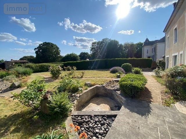 Maison a vendre Betton 35830 Ille-et-Vilaine 430 m2 17 pièces 1330000 euros