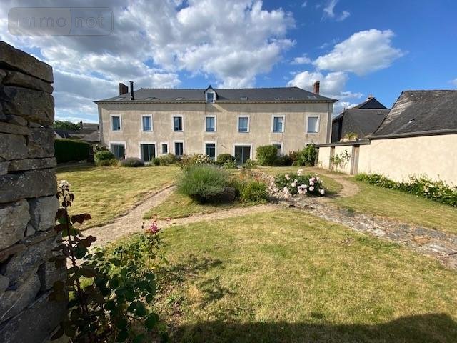Maison a vendre Betton 35830 Ille-et-Vilaine 430 m2 17 pièces 1330000 euros