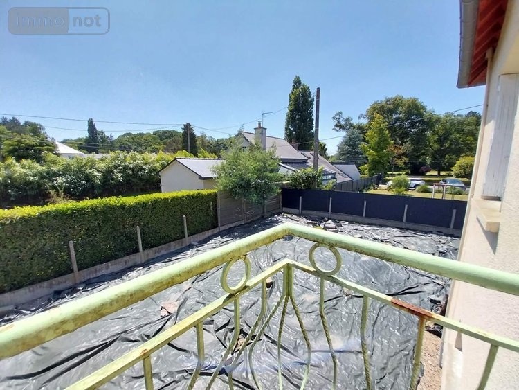 Maison a vendre Mordelles 35310 Ille-et-Vilaine 85 m2 5 pièces 207000 euros