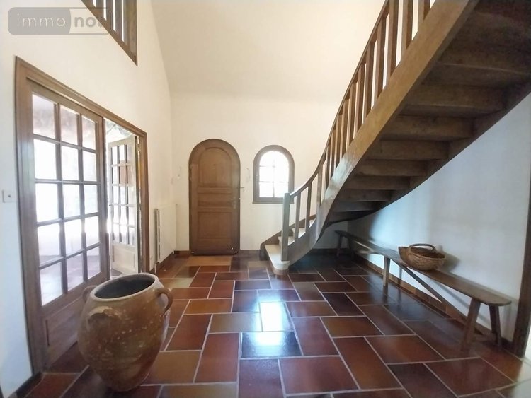 Maison a vendre Romillé 35850 Ille-et-Vilaine 241 m2 8 pièces 374400 euros