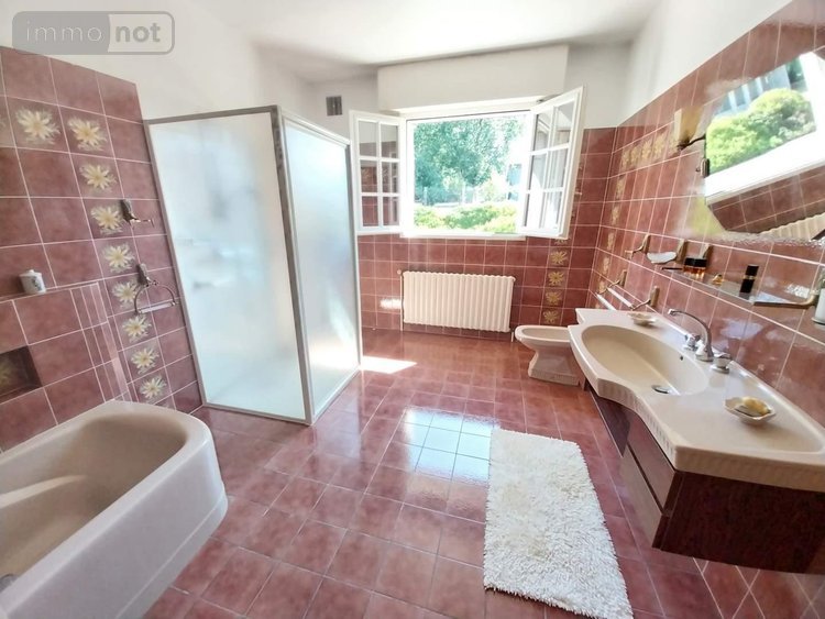 Maison a vendre Romillé 35850 Ille-et-Vilaine 241 m2 8 pièces 413900 euros