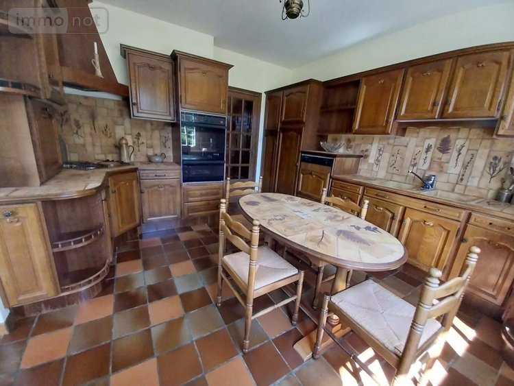 Maison a vendre Romillé 35850 Ille-et-Vilaine 241 m2 8 pièces 413900 euros