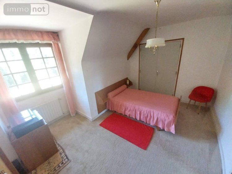 Maison a vendre Romillé 35850 Ille-et-Vilaine 241 m2 8 pièces 374400 euros