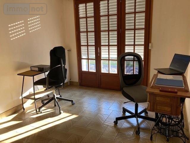 Maison a vendre Romillé 35850 Ille-et-Vilaine 241 m2 8 pièces 374400 euros