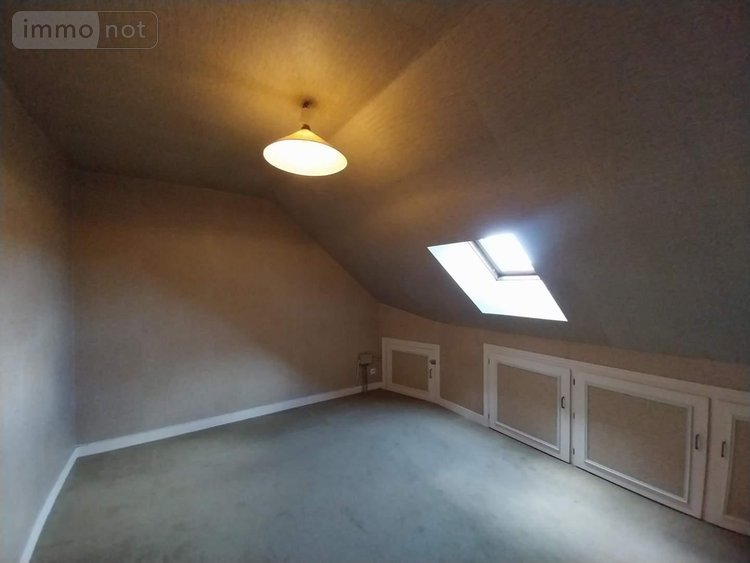 Maison a vendre Saint-Gilles 35590 Ille-et-Vilaine 139 m2 7 pièces 310500 euros