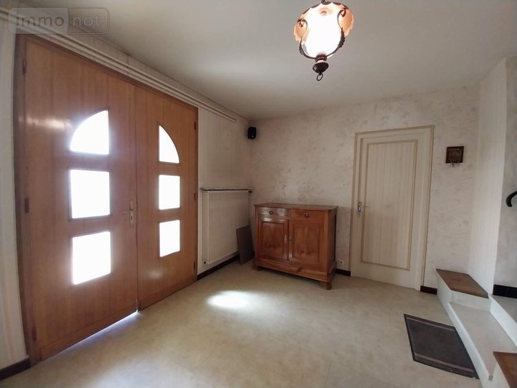 Maison a vendre Saint-Gilles 35590 Ille-et-Vilaine 139 m2 7 pièces 310500 euros