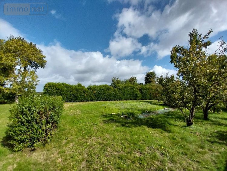 Maison a vendre Saint-Gilles 35590 Ille-et-Vilaine 139 m2 7 pièces 310500 euros