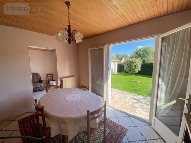 Maison a vendre La Chapelle-Thouarault 35590 Ille-et-Vilaine 50 m2 2 pièces 177140 euros