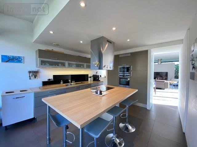 Maison a vendre Le Rheu 35650 Ille-et-Vilaine 178 m2 7 pièces 604000 euros