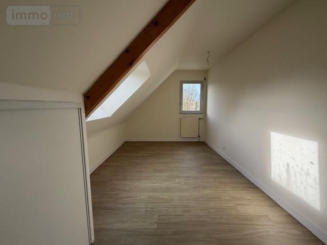 Maison a vendre Vezin-le-Coquet 35132 Ille-et-Vilaine 117 m2 6 pièces 376000 euros