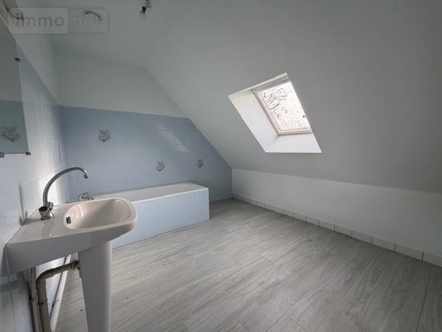 Maison a vendre Vezin-le-Coquet 35132 Ille-et-Vilaine 117 m2 6 pièces 399500 euros