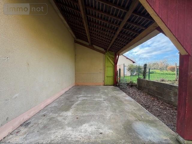 Maison a vendre Mordelles 35310 Ille-et-Vilaine 101 m2 5 pièces 281340 euros