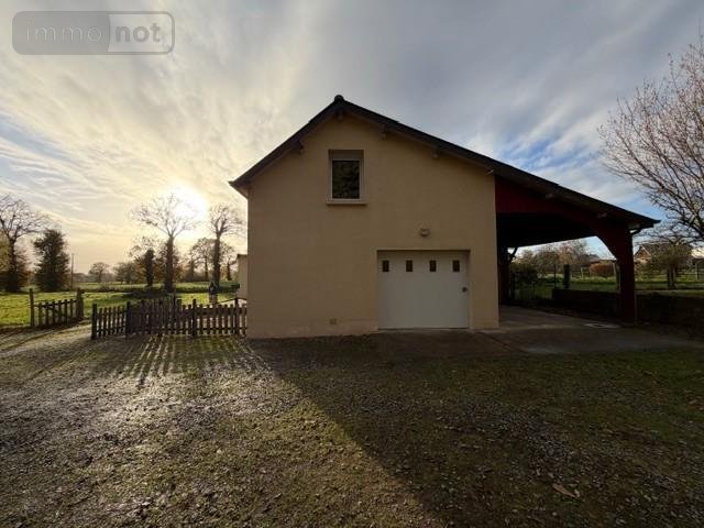 Maison a vendre Mordelles 35310 Ille-et-Vilaine 101 m2 5 pièces 281340 euros