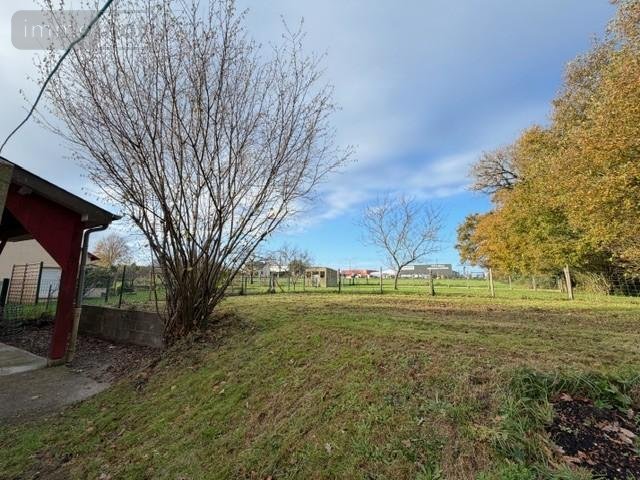 Maison a vendre Mordelles 35310 Ille-et-Vilaine 101 m2 5 pièces 254800 euros