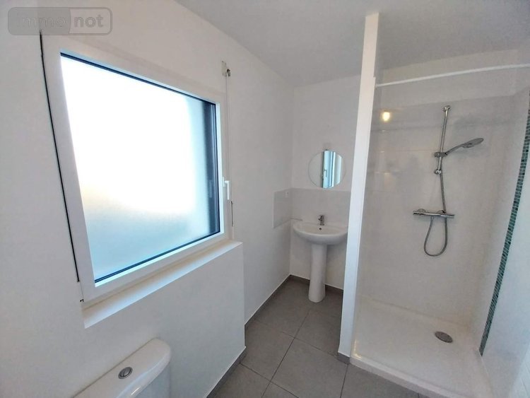 Maison a vendre Saint-Gilles 35590 Ille-et-Vilaine 98 m2 5 pièces 366900 euros