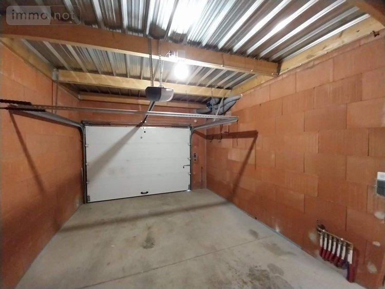 Maison a vendre Saint-Gilles 35590 Ille-et-Vilaine 98 m2 5 pièces 366900 euros