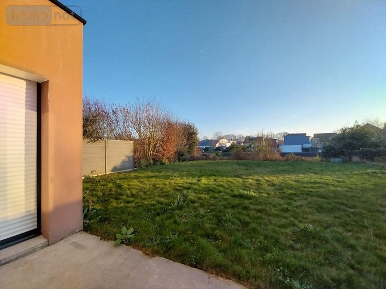 Maison a vendre Saint-Gilles 35590 Ille-et-Vilaine 98 m2 5 pièces 366900 euros