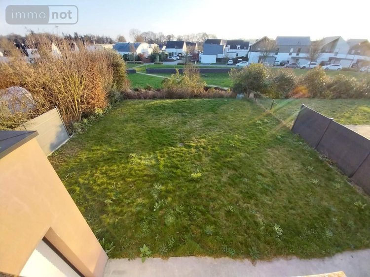 Maison a vendre Saint-Gilles 35590 Ille-et-Vilaine 98 m2 5 pièces 366900 euros