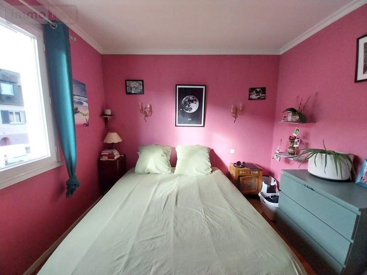 Maison a vendre L'Hermitage 35590 Ille-et-Vilaine 107 m2 6 pièces 270900 euros