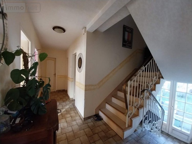 Maison a vendre L'Hermitage 35590 Ille-et-Vilaine 107 m2 6 pièces 270900 euros
