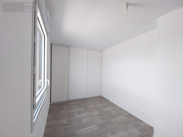 Appartement a vendre Saint-Gilles 35590 Ille-et-Vilaine 105 m2 5 pièces 300500 euros