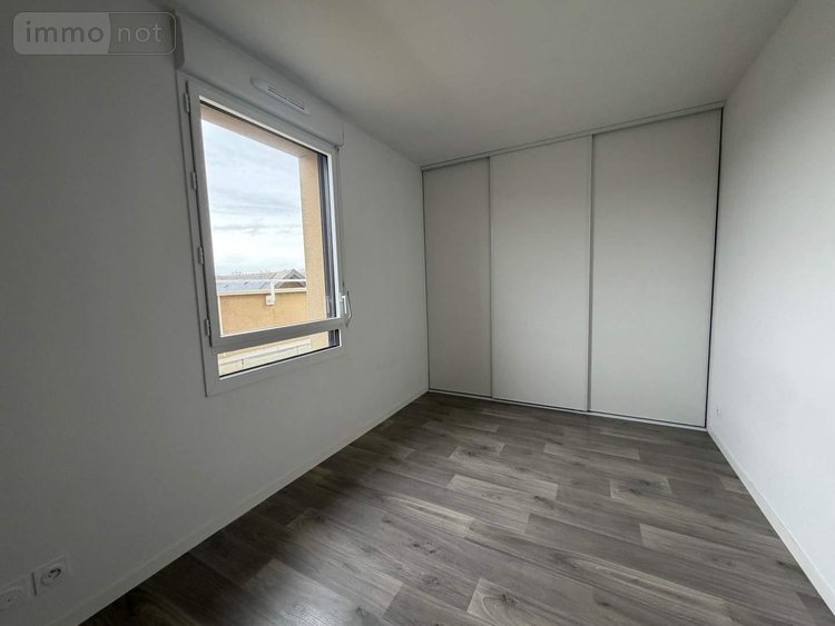 Appartement a vendre Saint-Gilles 35590 Ille-et-Vilaine 105 m2 5 pièces 310900 euros