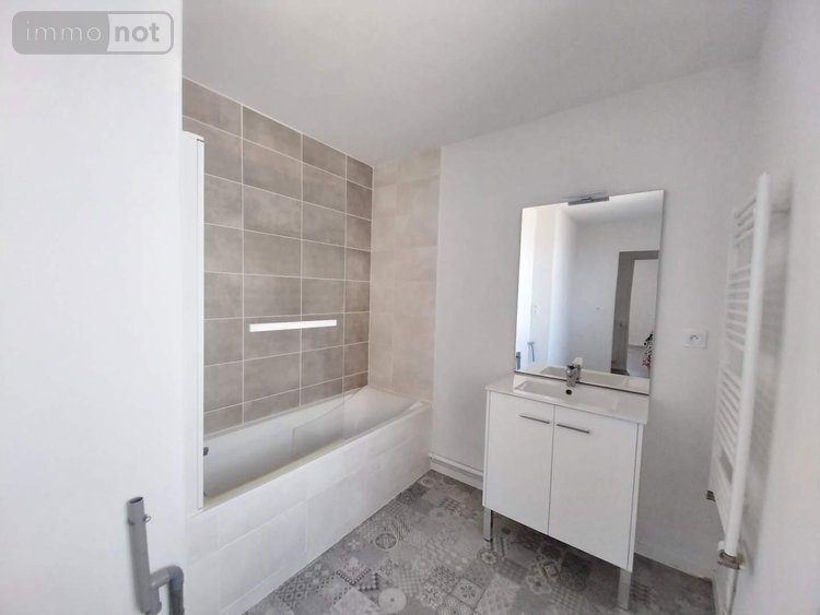 Appartement a vendre Saint-Gilles 35590 Ille-et-Vilaine 105 m2 5 pièces 300500 euros