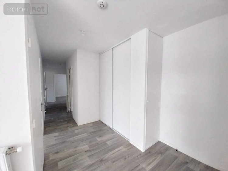 Appartement a vendre Saint-Gilles 35590 Ille-et-Vilaine 105 m2 5 pièces 300500 euros