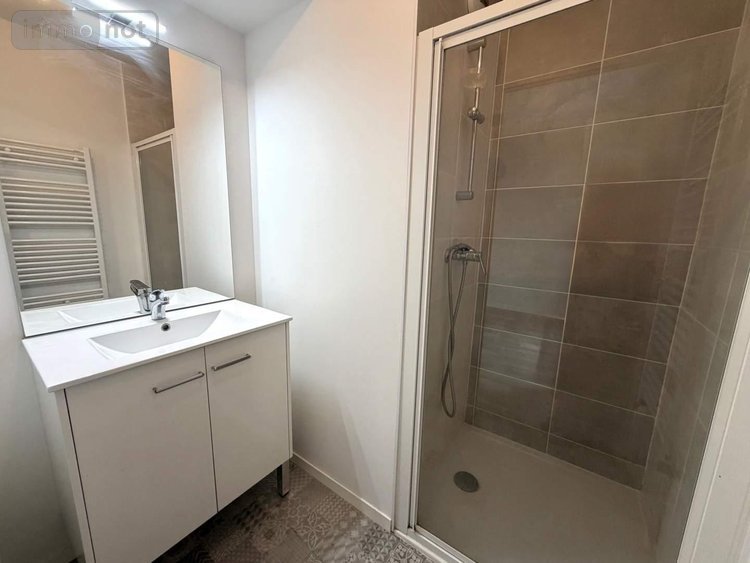 Appartement a vendre Saint-Gilles 35590 Ille-et-Vilaine 105 m2 5 pièces 310900 euros