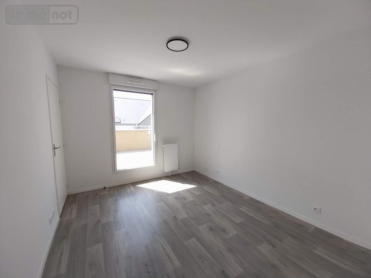 Appartement a vendre Saint-Gilles 35590 Ille-et-Vilaine 105 m2 5 pièces 300500 euros