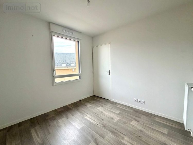 Appartement a vendre Saint-Gilles 35590 Ille-et-Vilaine 105 m2 5 pièces 310900 euros