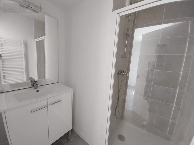 Appartement a vendre Saint-Gilles 35590 Ille-et-Vilaine 105 m2 5 pièces 300500 euros