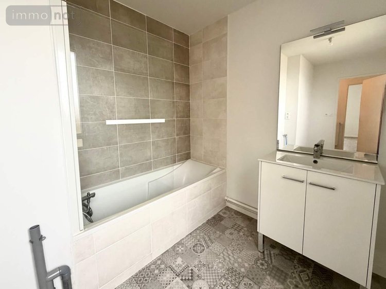 Appartement a vendre Saint-Gilles 35590 Ille-et-Vilaine 105 m2 5 pièces 310900 euros