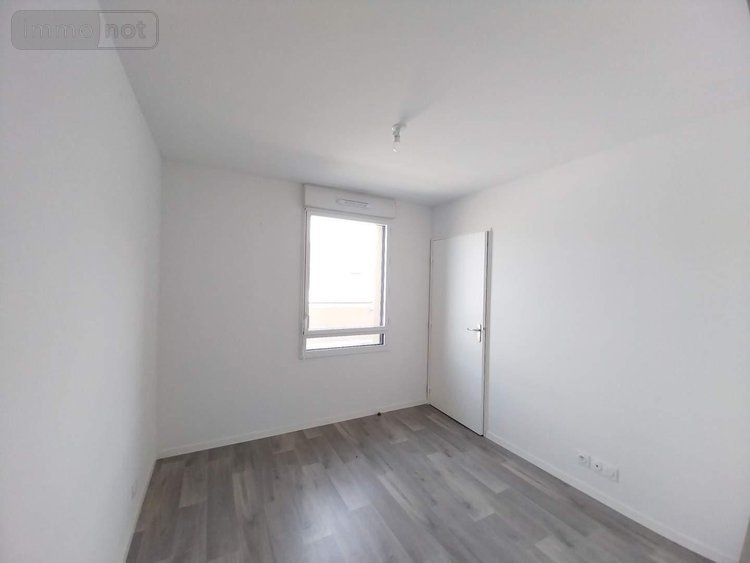 Appartement a vendre Saint-Gilles 35590 Ille-et-Vilaine 105 m2 5 pièces 300500 euros
