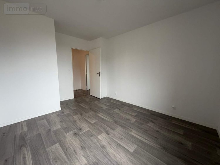 Appartement a vendre Saint-Gilles 35590 Ille-et-Vilaine 105 m2 5 pièces 331700 euros