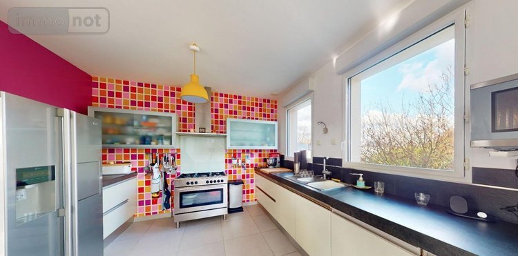 Maison a vendre L'Hermitage 35590 Ille-et-Vilaine 150 m2 7 pièces 414900 euros