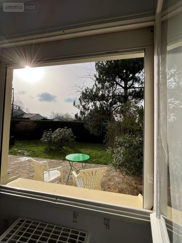 Maison a vendre Rennes 35000 Ille-et-Vilaine 84 m2 5 pièces 254800 euros