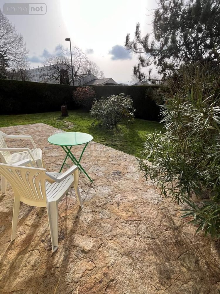 Maison a vendre Rennes 35000 Ille-et-Vilaine 84 m2 5 pièces 254800 euros