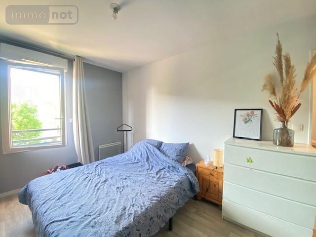 Appartement a vendre Pacé 35740 Ille-et-Vilaine 62 m2 3 pièces 199600 euros