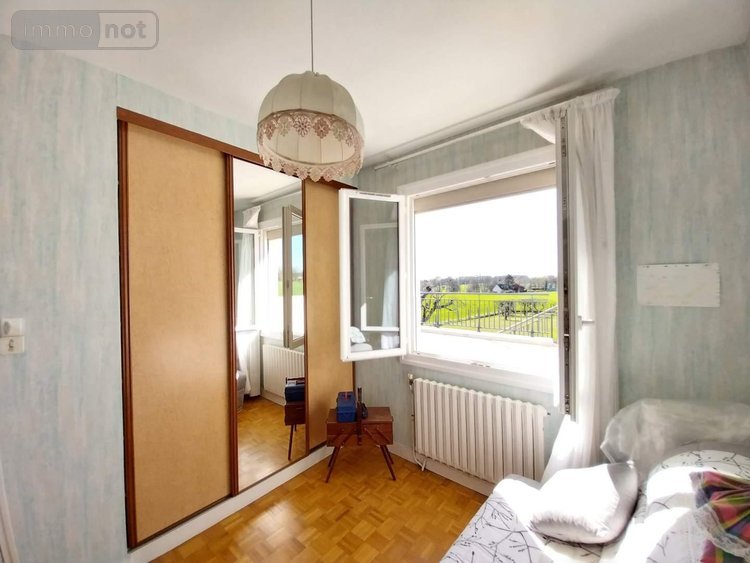 Maison a vendre Saint-Gilles 35590 Ille-et-Vilaine 114 m2 6 pièces 286000 euros