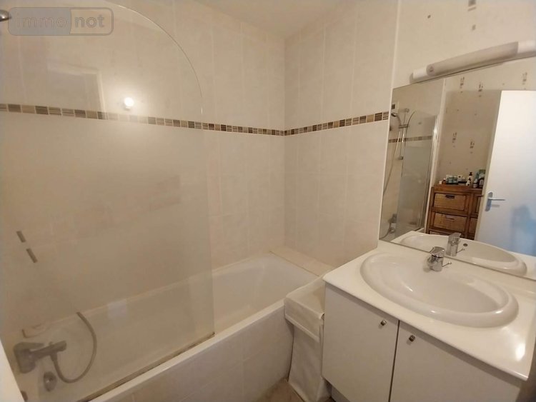 Appartement a vendre Rennes 35000 Ille-et-Vilaine 59 m2 3 pièces 229000 euros