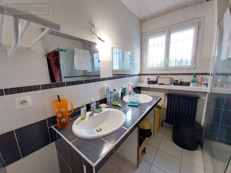 Maison a vendre L'Hermitage 35590 Ille-et-Vilaine 129 m2 7 pièces 338000 euros