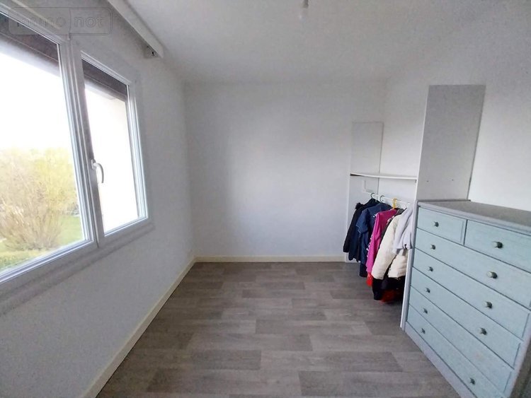 Maison a vendre L'Hermitage 35590 Ille-et-Vilaine 129 m2 7 pièces 338000 euros